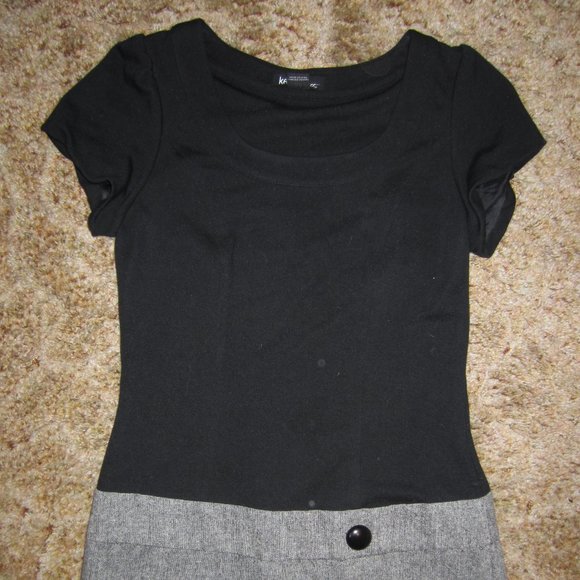 Kensie Dresses & Skirts - 4/$20 | Kensie Pretty 2-piece one piece dress with decorat